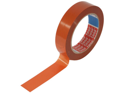 Strapping Tape, Roll 66 m, tesa� 64286