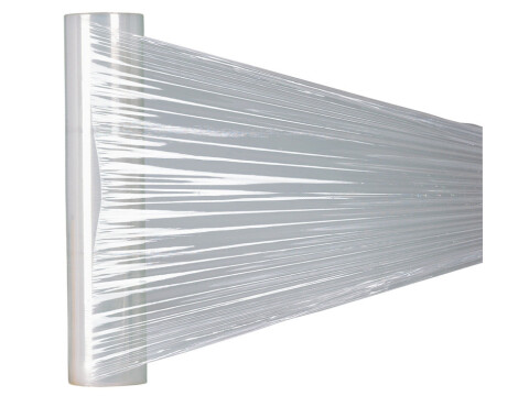 Stretch Wrap, Recyclable, Roll 300 m