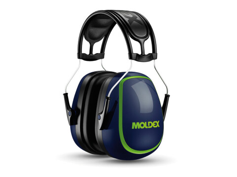 Ear Defenders, Moldex 6120 M5