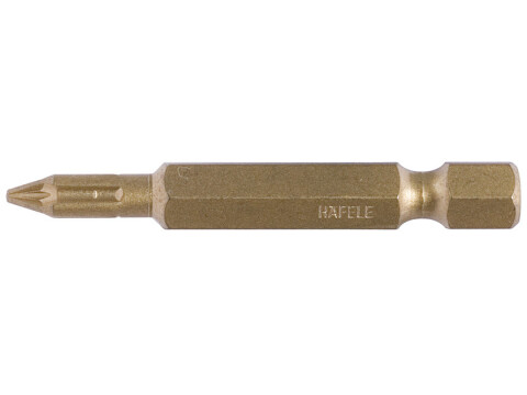 Driver Bit, Torsion, Pozi