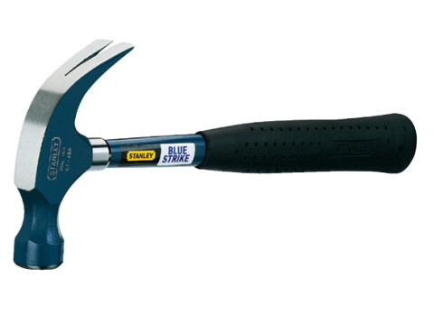 Claw Hammer, Blue Strike, Stanley�