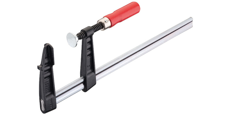TG Bessey Adj Clamp 200mm