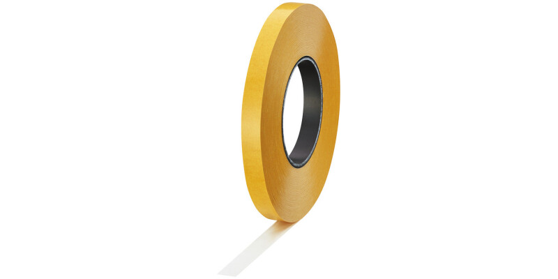 Lath Tape, Double-Sided, 50 m Roll