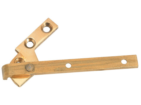 Pivot Hinge, 90deg, for Writing Bureau