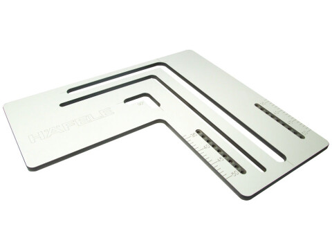 Jig, for Timber Worktops