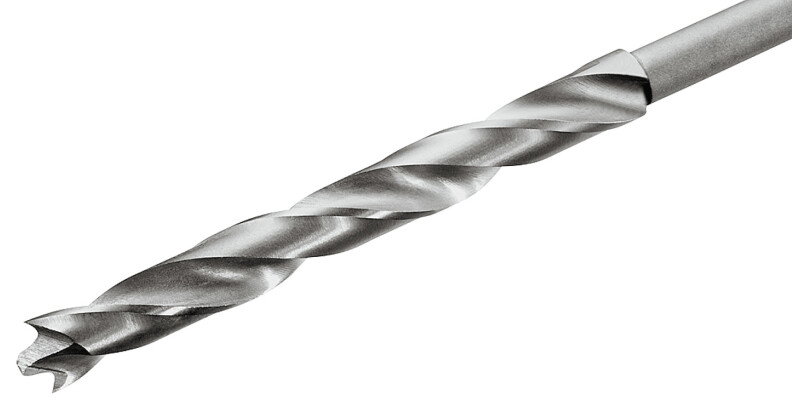 DBB Long Drill D10x950mm