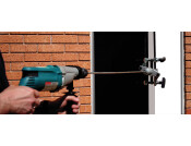 DBB Long Drill D10x950mm