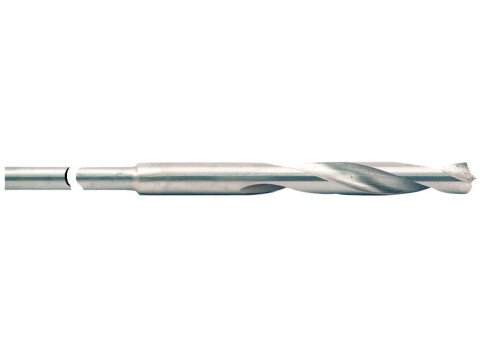 Long Drill, &Oslash; 10 mm, for DBB Mortice Jig
