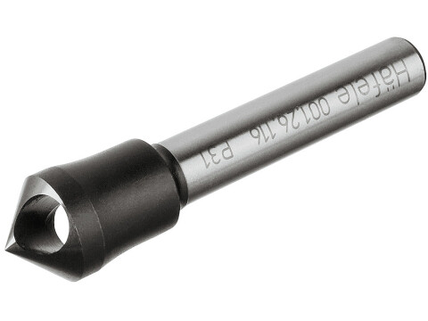 Machine Bit, Countersunk