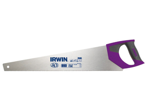 Hand Saw, Fine, Irwin 990