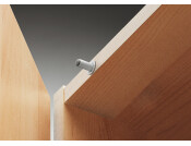 Soft Close Mechanism MD Pl Grey