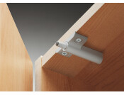 Soft Close Mechanism MD Pl Grey