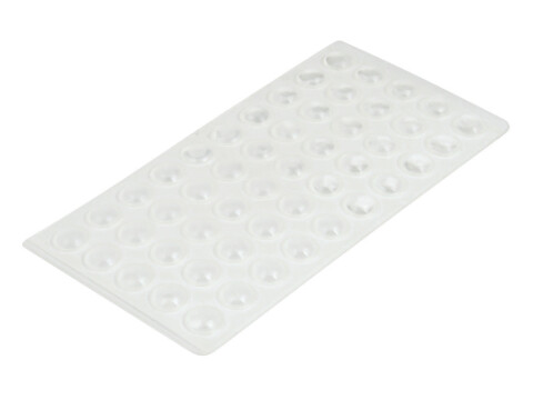 Door Buffer, in Blocks, &Oslash; 10 x 3 mm