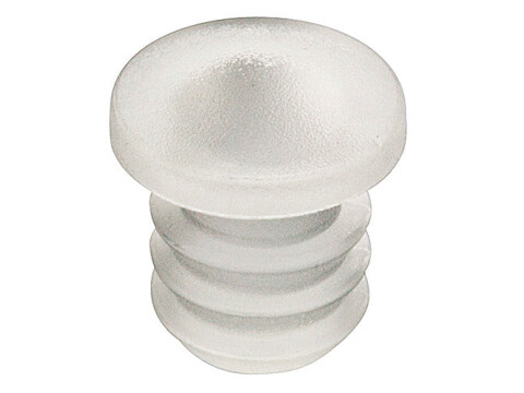 Hinge Buffer, Door, for &Oslash; 6 mm Hole
