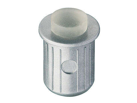 Hinge Buffer, Door, for &Oslash; 8 mm Hole