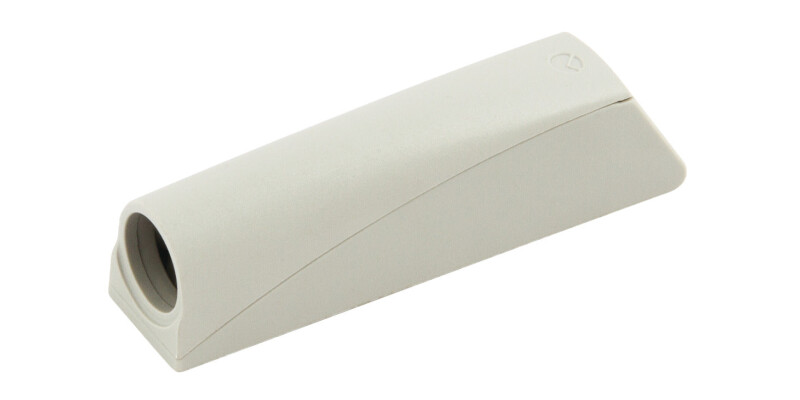Surface Mount, Short Version, for K Push Tech Door Catch