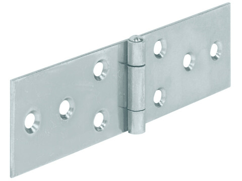 Butt Hinges, Steel