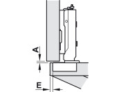 Tiomos 95D Hinge Click wo SC SF Full