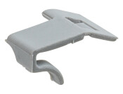 Tiomos Hinge Clip Protector Pl Grey
