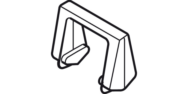 Tiomos 120D O.Angle Restraint 160D