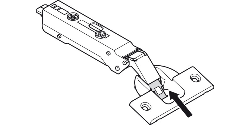 Tiomos 120D O.Angle Restraint 160D