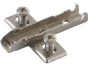 Tiomos Econ 0mm Mounting Plate Click 3 Cruci PM