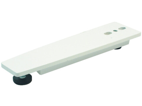 Supporting Foot, for Flexi Height Adjustable Worktop System, Ropox