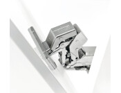 Tiomos M9 110D Hinge wo Damper NP