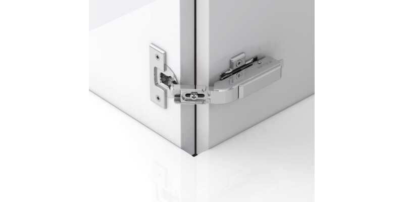 Tiomos PCC Pie Cut Hinge Click wo SC SF