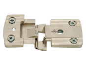 270/240D Hinge 5mm ExAxle 3.5mm 10/13