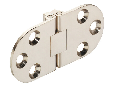 Table Hinge, Self Supporting, Folding