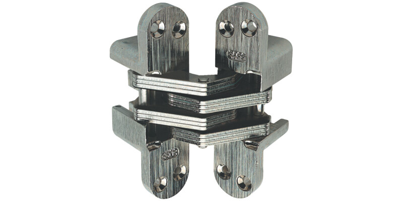 218 Soss Hinge 41-45mm ZA Body NP Links