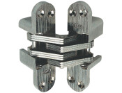 218 Soss Hinge 41-45mm ZA Body NP Links