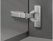Duomatic 110D Hinge Quick SF Hospa Full