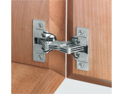 Mitred Flap Hinge 120D for 22.5D App