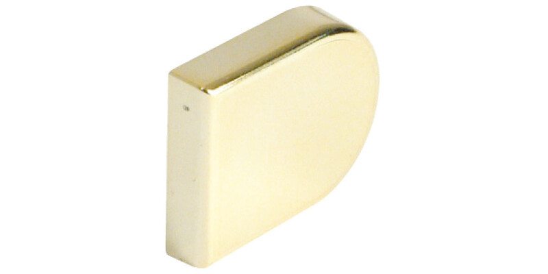 Cover Cap for Cup, for Tiomos 95deg Glass Door Hinge