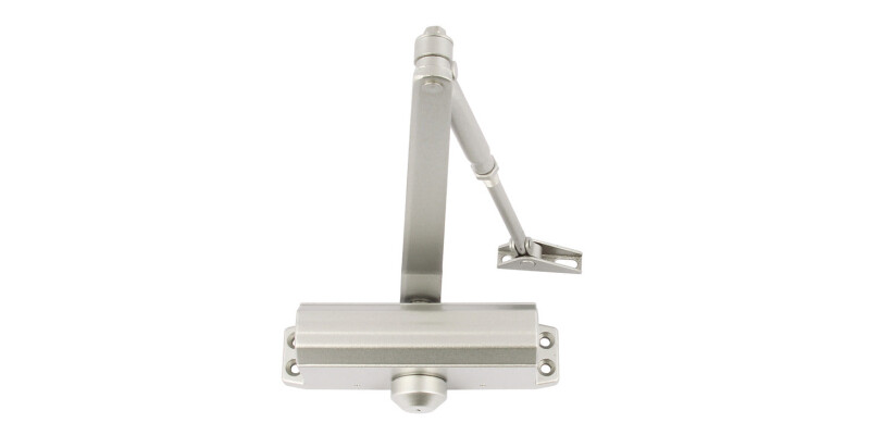 Door Closer, Overhead, Power Size 3, Max. Door Width 950 mm