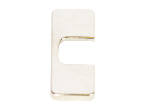 Hinge Cup Cover Cap, for use with &Oslash; 35 mm Cup Hinges