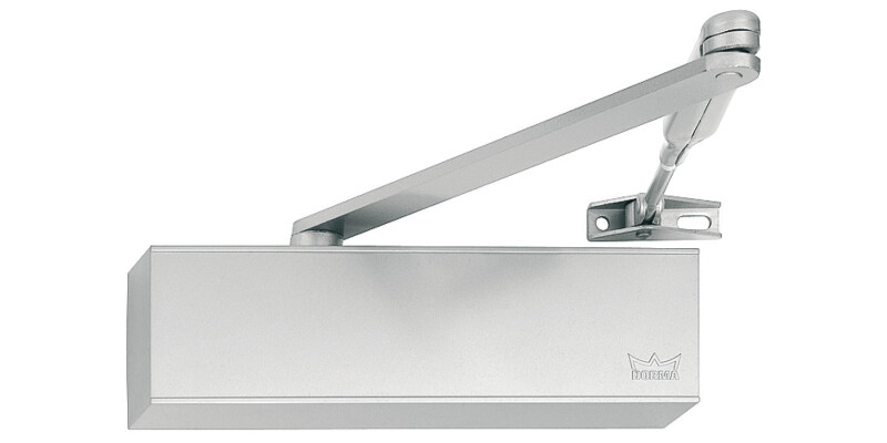 Door Closer, Overhead, Medium Duty, TS 71 Dorma