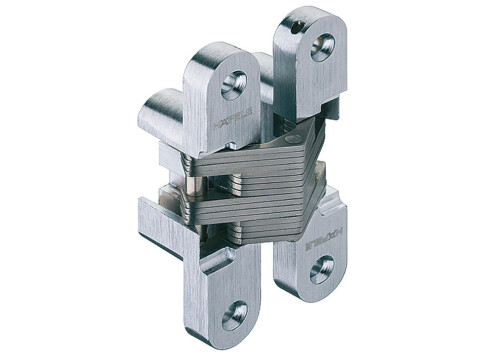 Concealed Mortice Hinge, Zinc Alloy, Startec
