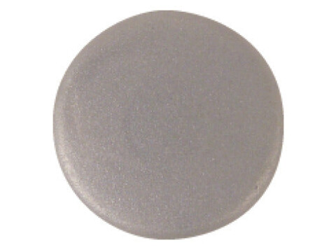 Cover Cap, Round, for &Oslash; 35 mm Hole, for Koala and Libra Cabinet Hangers