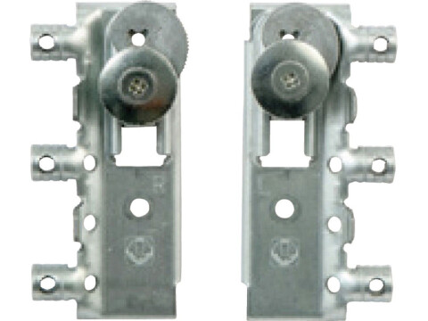 Cabinet Hanger, Knock In, Traser-8