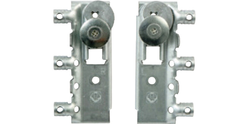 Cabinet Hanger, Knock In, Traser-8