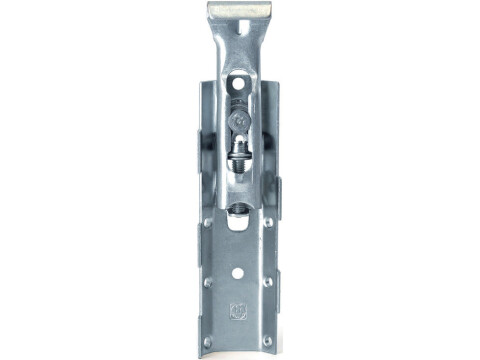 Cabinet Hanger, for Screw Fixing, Traser-6