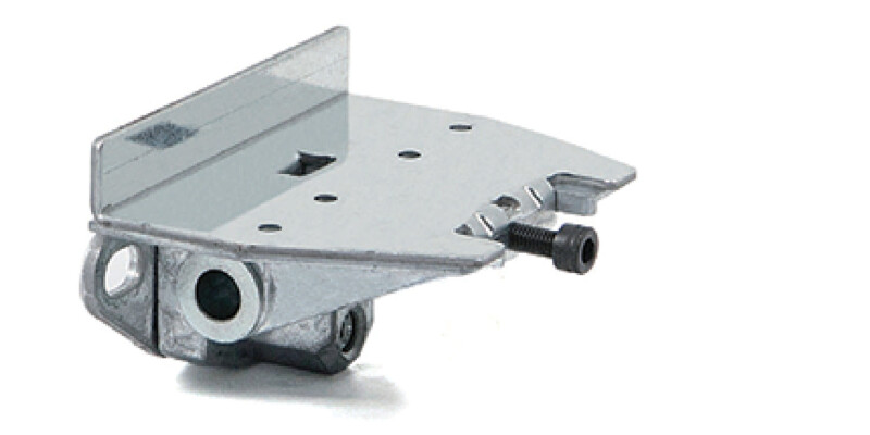 Lower Support Fitting, 2 mm, Atlas