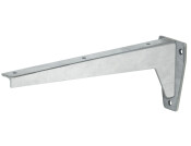 Hebgo Fixed Bracket 480mm 150kg/Pr Grey