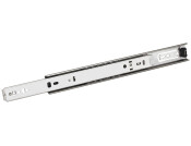 2132 BB Drawer Runner Sgl 33kg 550mm BZP
