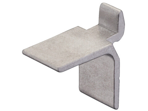 Shelf Support, Aluminium