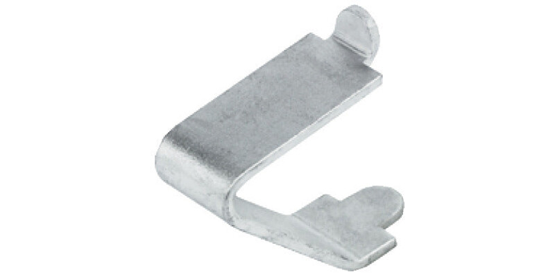 Shelf Support, Aluminium