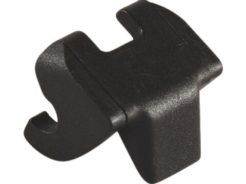 Opening Angle Restraint, for Limiting Opening Angle of 107deg to 90deg, Free Flap